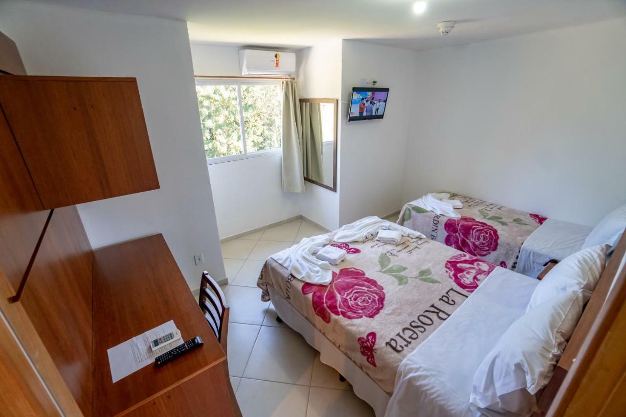 קנלה Hotel Petrov מראה חיצוני תמונה