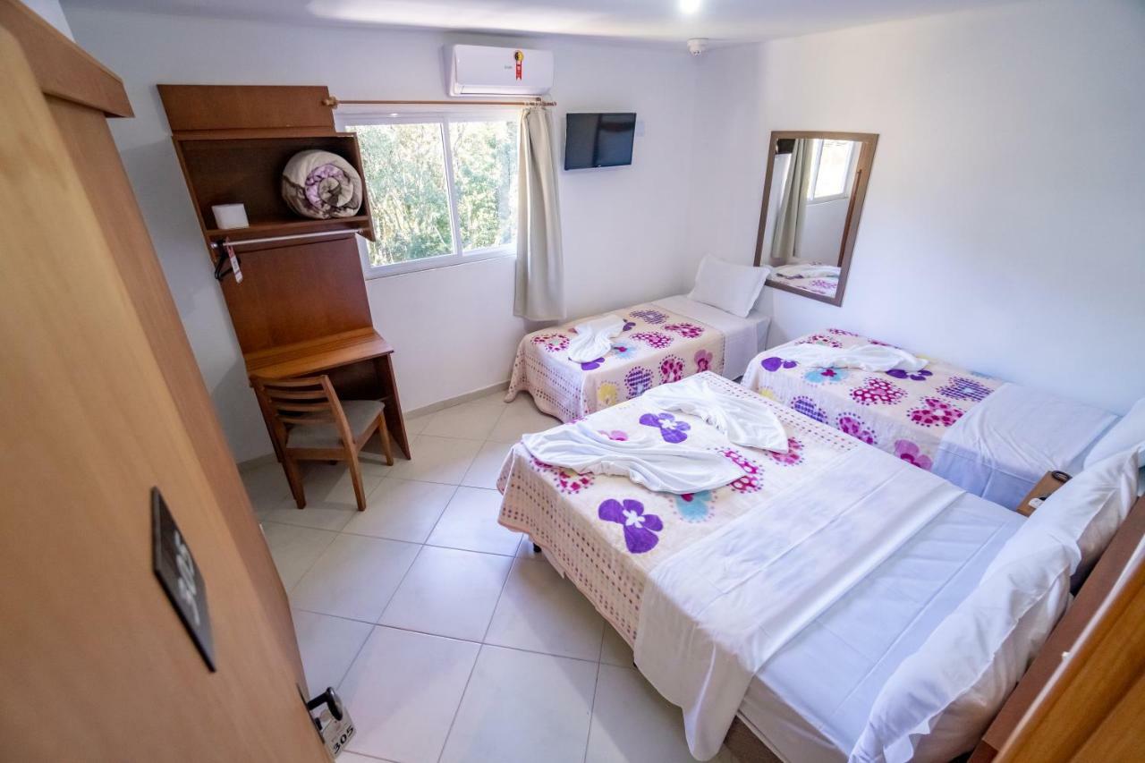 קנלה Hotel Petrov מראה חיצוני תמונה
