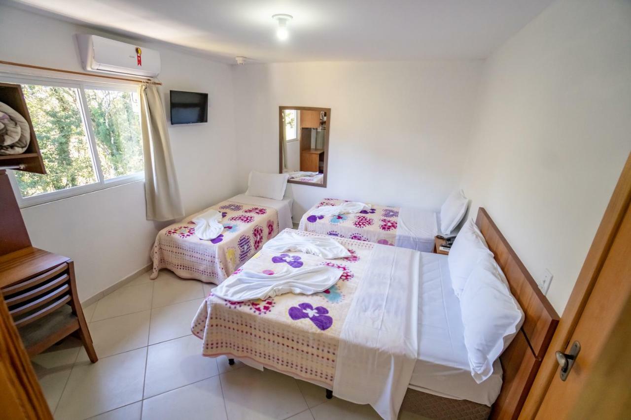קנלה Hotel Petrov מראה חיצוני תמונה