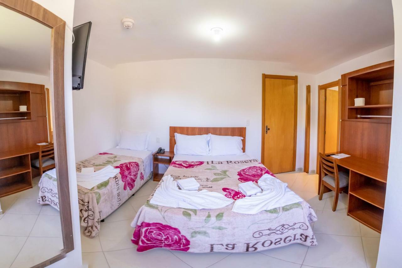 קנלה Hotel Petrov מראה חיצוני תמונה